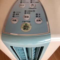 CORONA冷風・衣類乾燥除湿機の画像