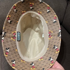 GUCCI バケットハット　ディズニーコラボ　限定品 _57.JPG?set_id=8800005007