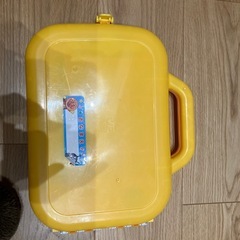 お絵かきピアノ知育いっぱい　ようちえんパック　アンパンマンの画像