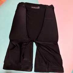 パット入りスパッツ