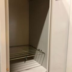 コクヨ　9人用ロッカー　鍵付きの画像