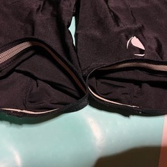 パット入りスパッツの画像