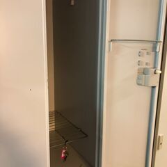 イトーキ　8人用ロッカー　鍵付きの画像