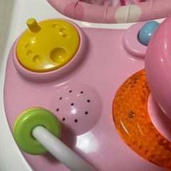 スマートエンジェル 歩行器の画像