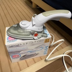 アイロン