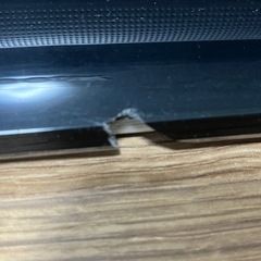 SONY 32V液晶テレビの画像
