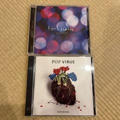 CD 星野源　backnumber
