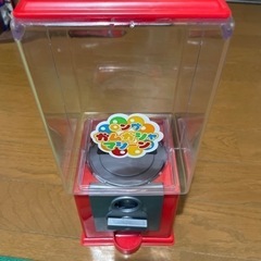 ガチャガチャ　※
5月11日まで限定値下げ