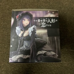 その着せ替え人形は恋をする   フィギュア 欠品あり。の画像