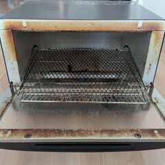 タイガーオーブントースター KAK-B100の画像