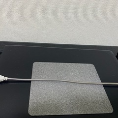 デスクライトの画像