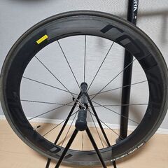ROVAL Rapide CL60　リムブレーキ用カーボンクリン...