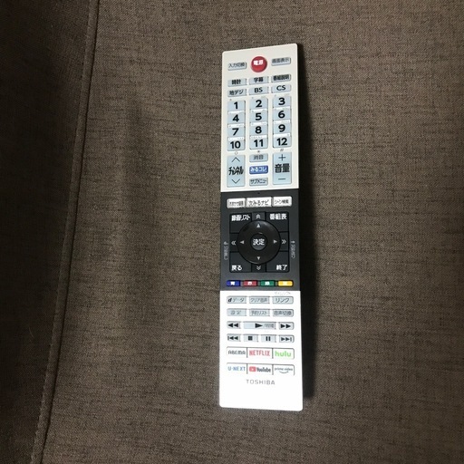 ⭐️⭐️TOSHIBA REGZA   32美品⭐️⭐️