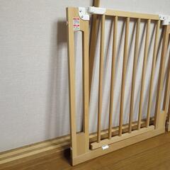 ベビーゲート・ペットゲート・階段ゲートの画像