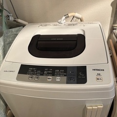 【3/21  17時受け取り可能な方‼️】洗濯機‼️