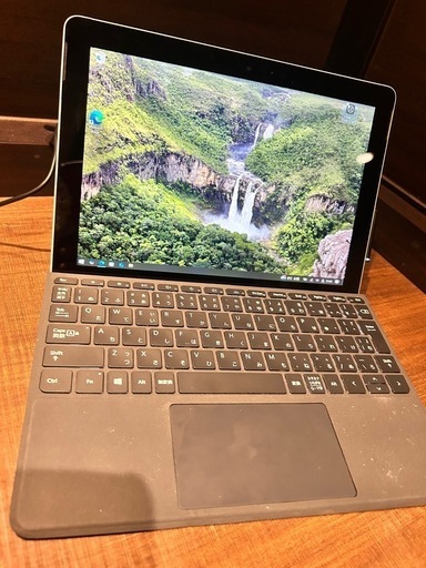 ノートパソコン Microsoft Surface Go