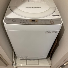 洗濯機