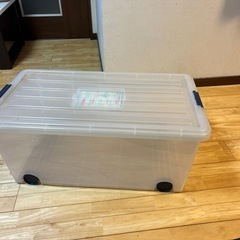 カラーボックス