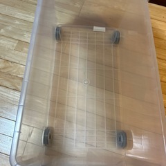 カラーボックスの画像