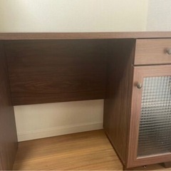 PCデスク