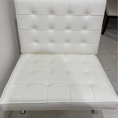 【美品】ソファ　椅子　座椅子　の画像