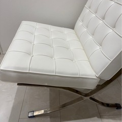 【美品】ソファ　椅子　座椅子　の画像