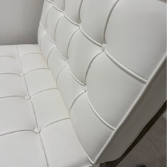 【美品】ソファ　椅子　座椅子　の画像