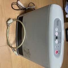 Rinnai RC-335E-24ホース付き
ガスファンヒーター都市ガス の画像