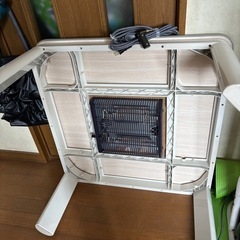 こたつの画像