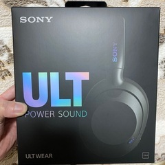 SONY ULT WEAR WH-ULT900N