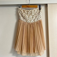 CECIL Mc BEE セパレートトップス フリーサイズの画像