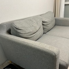 ソファ
