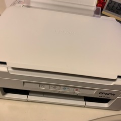 【ジャンク品】EPSON  PX-045A