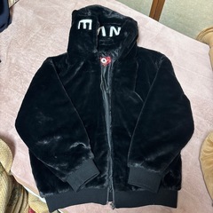 CONVERSEアウター　サイズM
