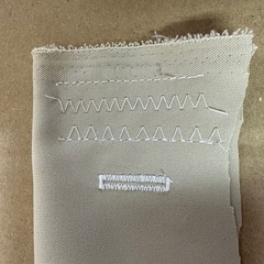 ブラザーミシン　elu 54の画像