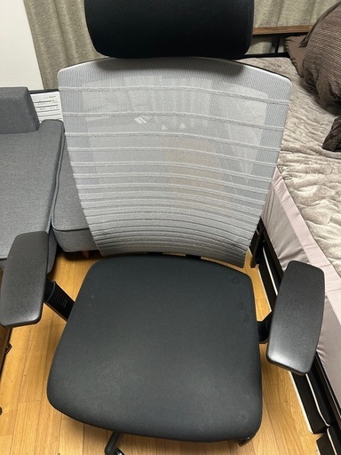 オフィスチェア