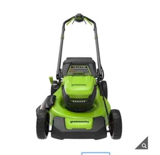 (新品･未使用)電動芝刈り機