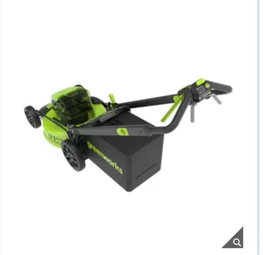(新品･未使用)電動芝刈り機