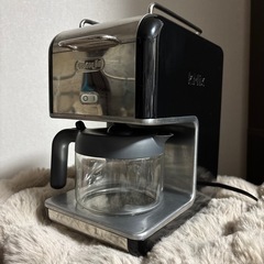 【値下げ】 デロンギ　CMB6 BK  ¥9000→¥7000