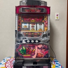 初代　沖ドキ　実機