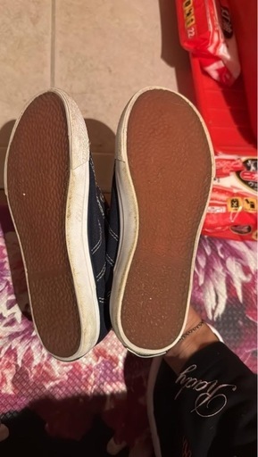 POLO 子供靴20cm