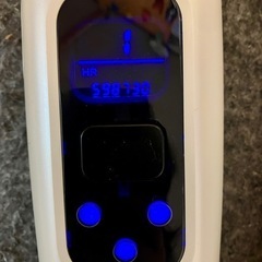 YAPAFA IPL脱毛器　痛くないの画像