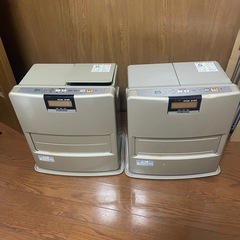 石油ファンヒーター　バラ売り可