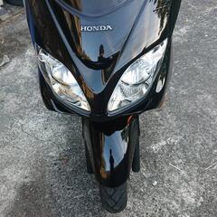 ホンダ フォルツァmf08 250の画像