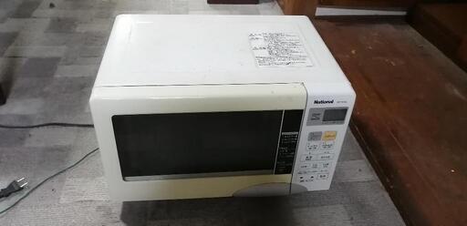 電子レンジ