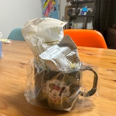 ディズニーホテル⭐︎アメニティセット