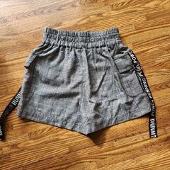 スカート　ショートパンツ３枚セット　M～Ｌサイズの画像