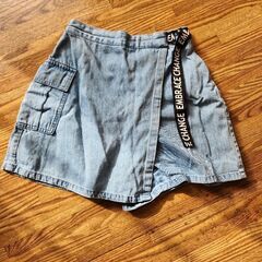 スカート　ショートパンツ３枚セット　M～Ｌサイズ