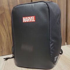 MARVEL　バックパックの画像