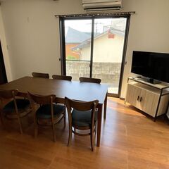 障がい者グループホーム　早朝勤務スタッフさんの画像